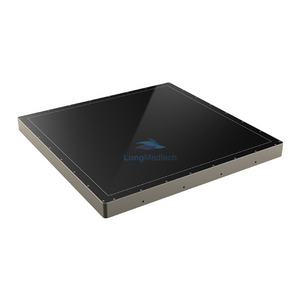 Mercu 1717V 17 &times; 17 بوصة كاشف لوحة مسطحة ديناميكي