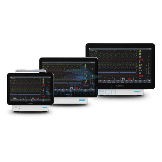 Monitor de paciente COMEN K serie Pro
