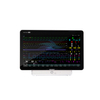 Moniteur patient P18