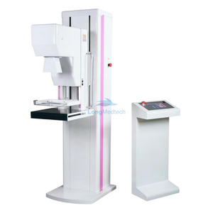 Syst&egrave;me de mammographie analogique LXR19