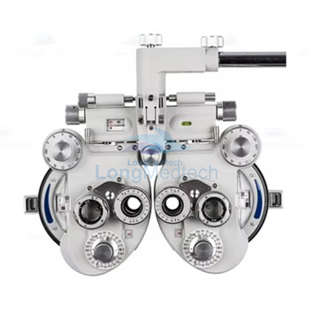 Probador de visi&oacute;n autom&aacute;tica LNSJ-101