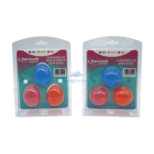 LBS024 Гар дасгалын өндөг/дугуй