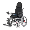 Silla de ruedas el&eacute;ctrica LTB-163