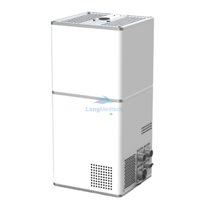 Libra15UIWE 150kV 75W مصدر أشعة سينية بزاوية واسعة للتركيز الدقيق