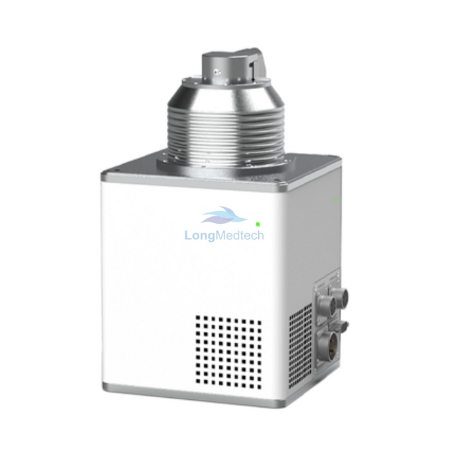 Libra11UIWE 110 кВ, 25 Вт, широкоугольный микрофокусный источник рентгеновского излучения