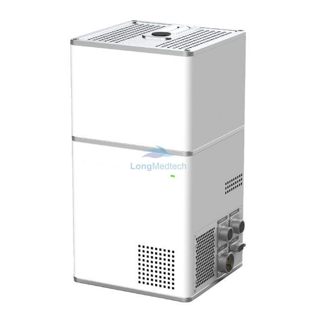 Libra13UIWE 130 кВ, 39 Вт, широкоугольный микрофокусный источник рентгеновского излучения