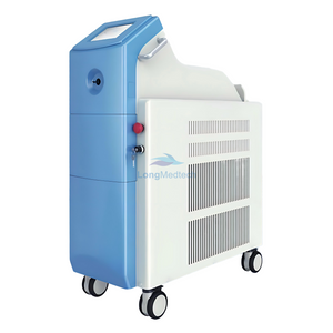 كتيب LHLA-40W ليزر الهولميوم H2A