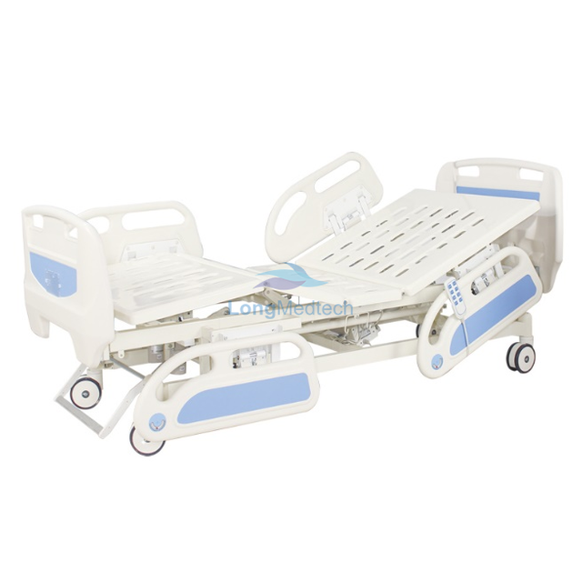 LEB-5 سرير كهربائي ثلاثي الوظائف