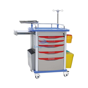 سيارة إسعاف LXW-661