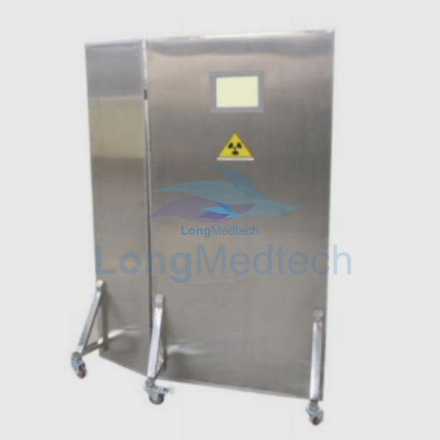 &Eacute;CRAN DE PLOMB LCZZ-108 (DOUBLE PANNEAU)