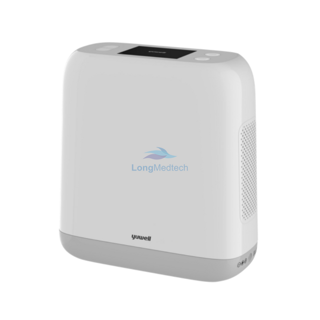 يوويل SP-6PRO مُكثّف الأوكسجين المحمول