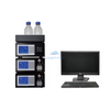 LHP4205 نظام HPLC شبه التحضيري
