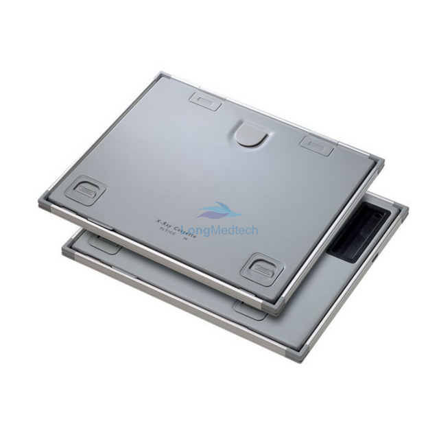 Рентген туяаны кассет