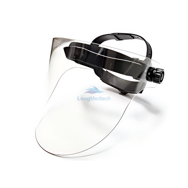 Защитная маска ЛСУ-180