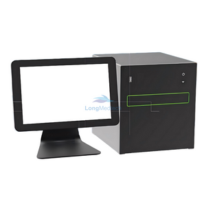 LNAA-418 Полностью автоматизированная система анализа нуклеиновых кислот