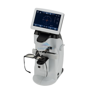 LD-910 مقياس العدسة التلقائي