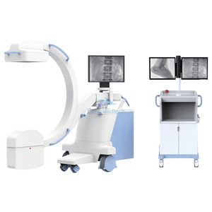 Sistema de arco en C FPD digital m&oacute;vil PLX118F