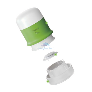 Дараагийн үеийн глюкозын тасралтгүй хяналтын систем