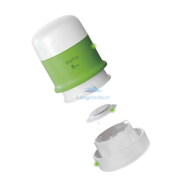 El sistema de monitorizaci&oacute;n continua de glucosa de pr&oacute;xima generaci&oacute;n