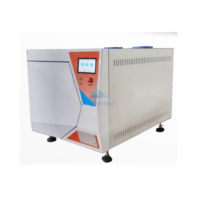 LHT-210 LHT-230 الأوتوكلاف الموجود أعلى الطاولة