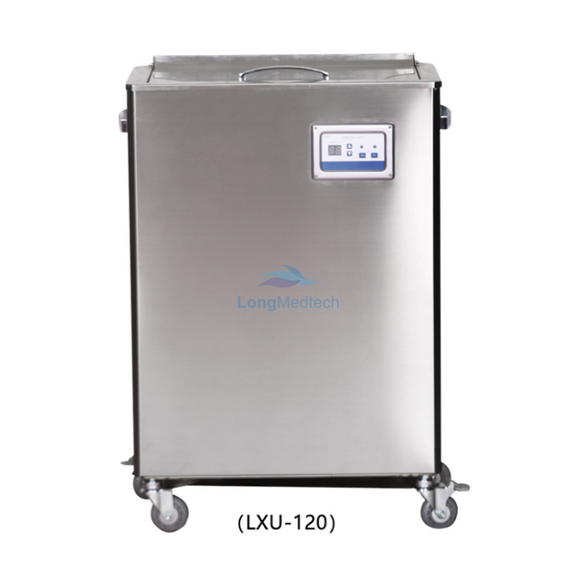 Гидроколлатор LXU-120