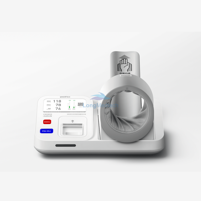 Yuwell YE990 Цусны даралт хэмжигч