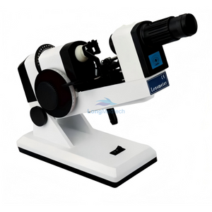 مقياس العدسة LSWT-4