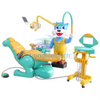 Fauteuil dentaire pour enfants
