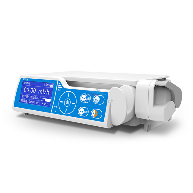 S5 Syringe Pump I5 Infusion Pump