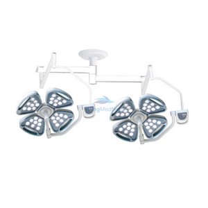 LOL46 Светодиодная рабочая лампа