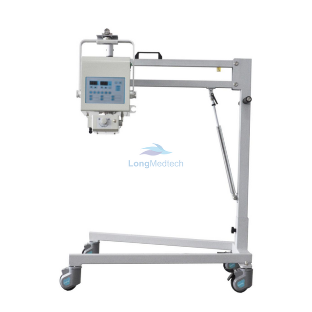 M&aacute;quina de Rayos X Port&aacute;til LXR-460 (Anal&oacute;gica)