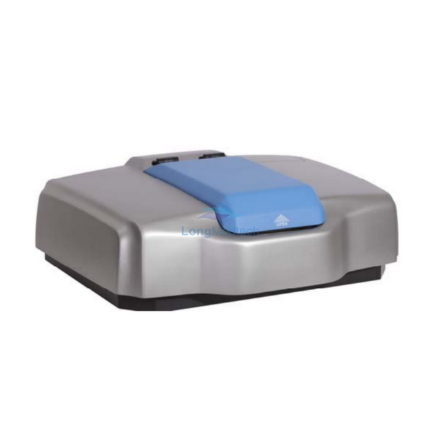 Espectrofot&oacute;metro UV VIS de doble haz UV-2200