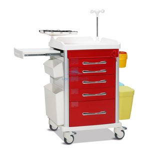 عربة الطوارئ LXW-425