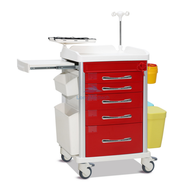 LXW-425 яаралтай тусламжийн тэргэнцэр