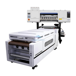 LDTF-1500 LSPM-4000C DTF принтер ба нунтаг сэгсэрдэг систем