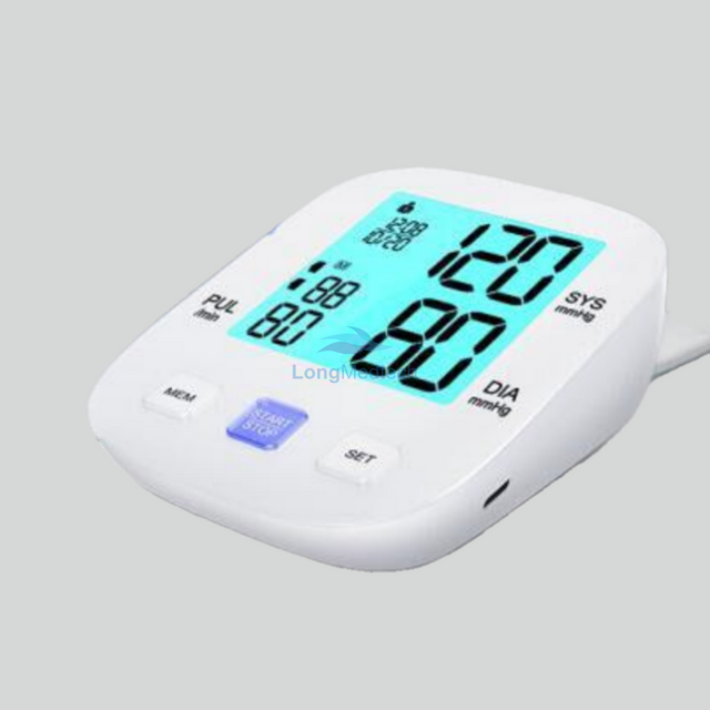 Monitor de presi&oacute;n arterial LCU-130