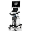 Doppler color con carro Sonoscape P12 Elite