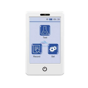 LMHA-F40 محلل براز أوتوماتيكي بالكامل