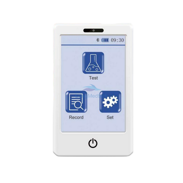 LMHA-F40 محلل براز أوتوماتيكي بالكامل