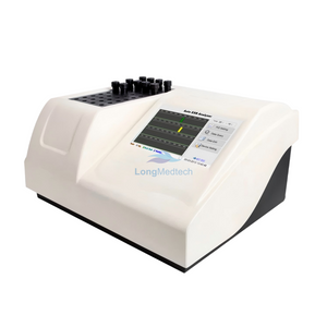 Анализатор СОЭ LXL-2