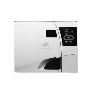 St&eacute;rilisateur &agrave; vapeur autoclave 8L12L 8L 23L