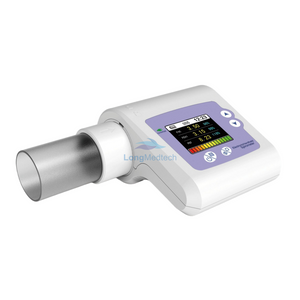 مقياس التنفس LKT-10P