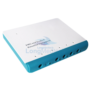 LCEG-248 Electrocardi&oacute;grafo