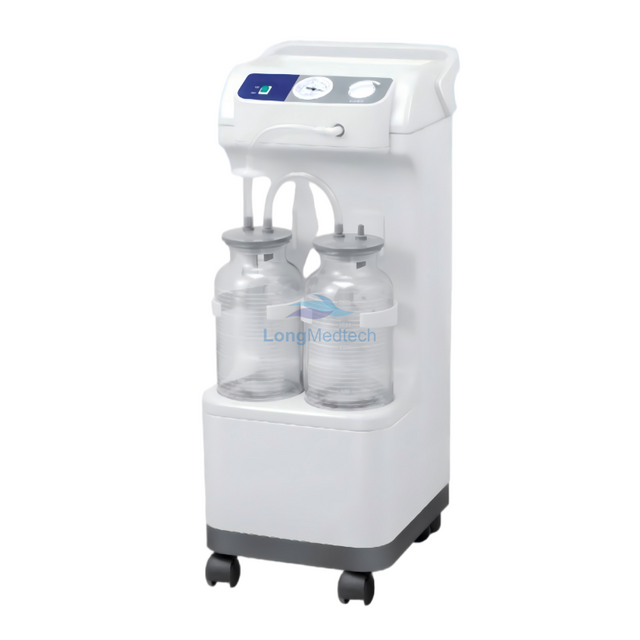 Appareil d'aspiration &eacute;lectrique LSF-2