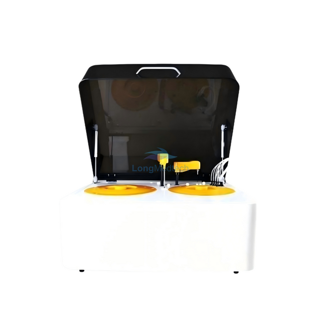 Analizador de bioqu&iacute;mica totalmente autom&aacute;tico LHA-6