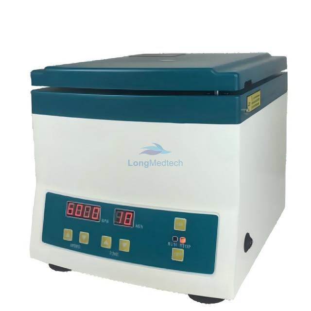 Centrifugadora LME-63 LME-64