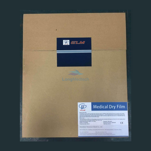 COPY/AGFA DT2B COPY Медицинская сухая рентгеновская термопленка