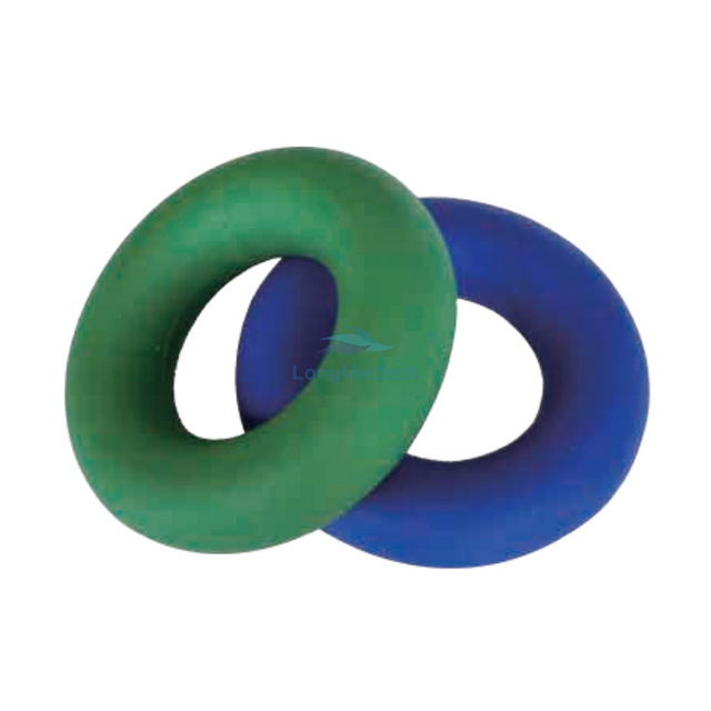 LBS029 Anneau d'exercice pour les mains en TPE