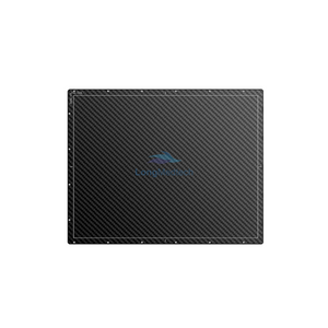 Mercu 1216X 12 &times; 16 بوصة كاشف لوحة مسطحة ديناميكي