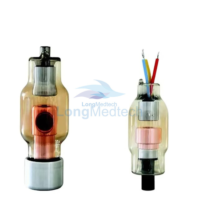 LXW-226 x Tubo de rayos